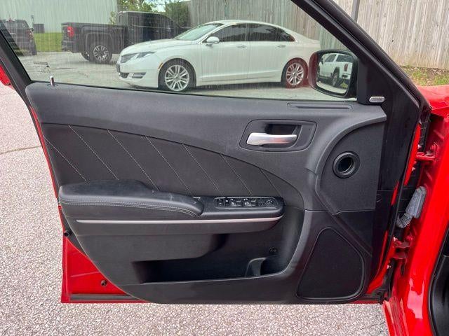 2023 Dodge Charger SXT RWD