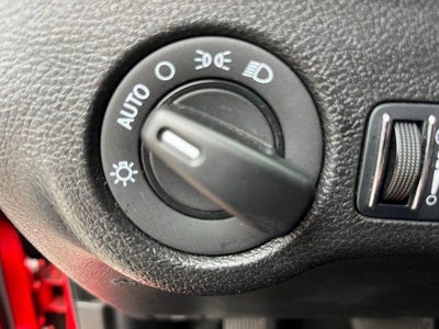 2023 Dodge Charger SXT RWD