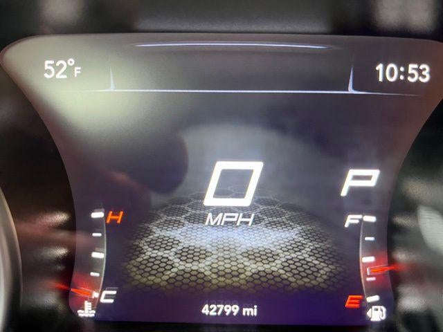 2023 Dodge Charger SXT RWD