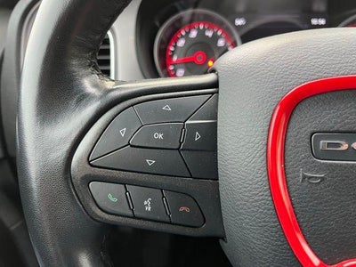 2023 Dodge Charger SXT RWD