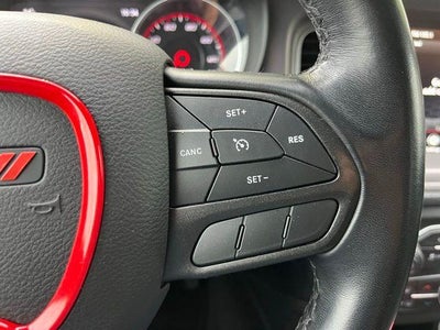 2023 Dodge Charger SXT RWD