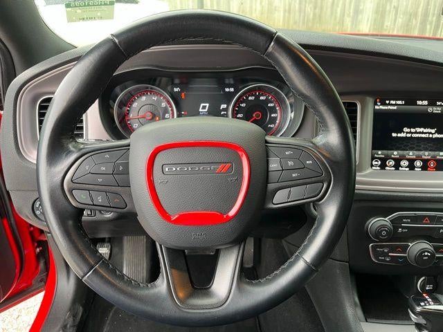 2023 Dodge Charger SXT RWD