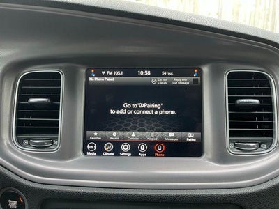 2023 Dodge Charger SXT RWD