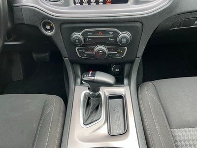 2023 Dodge Charger SXT RWD