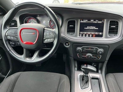 2023 Dodge Charger SXT RWD
