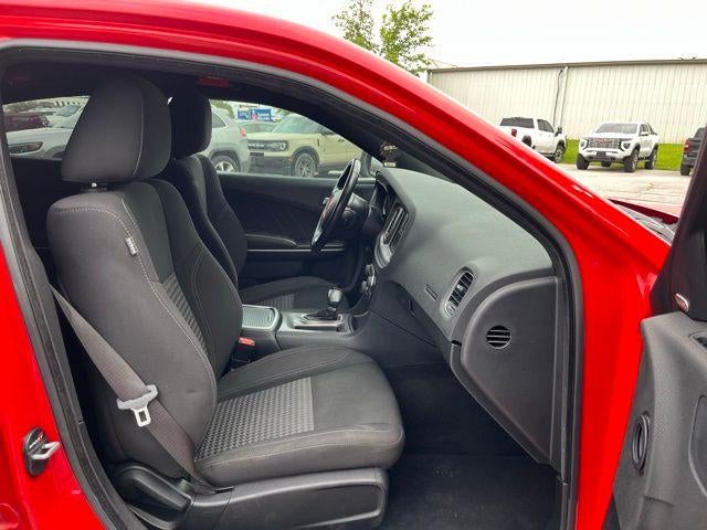 2023 Dodge Charger SXT RWD