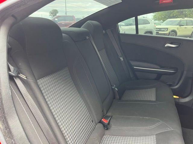 2023 Dodge Charger SXT RWD