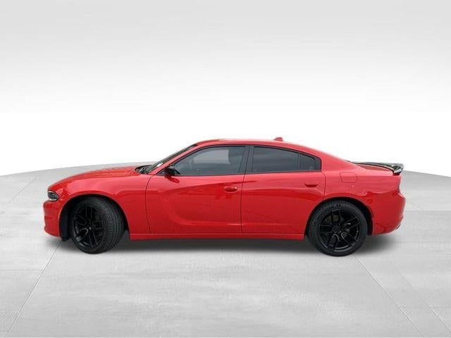 2023 Dodge Charger SXT RWD