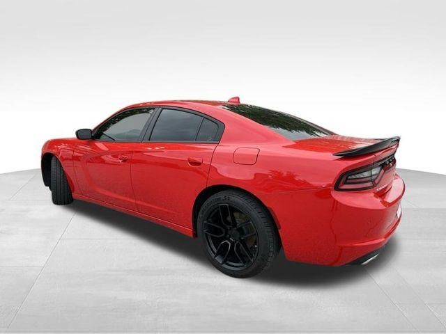 2023 Dodge Charger SXT RWD