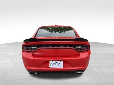 2023 Dodge Charger SXT RWD