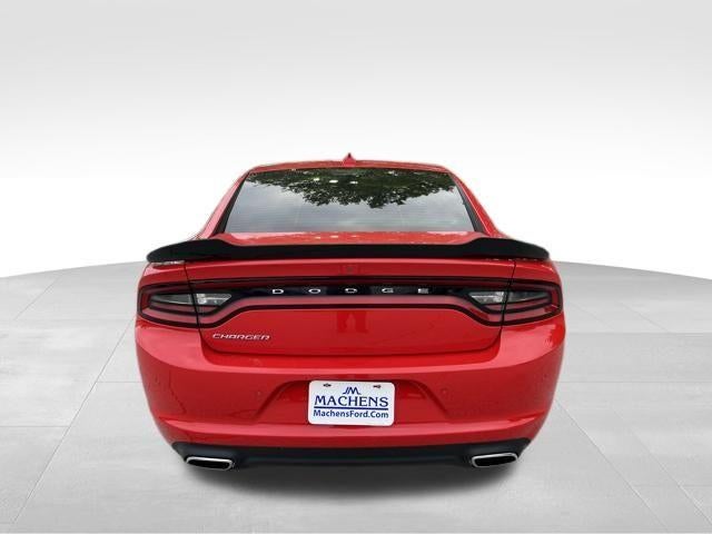 2023 Dodge Charger SXT RWD