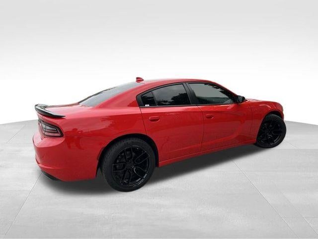 2023 Dodge Charger SXT RWD