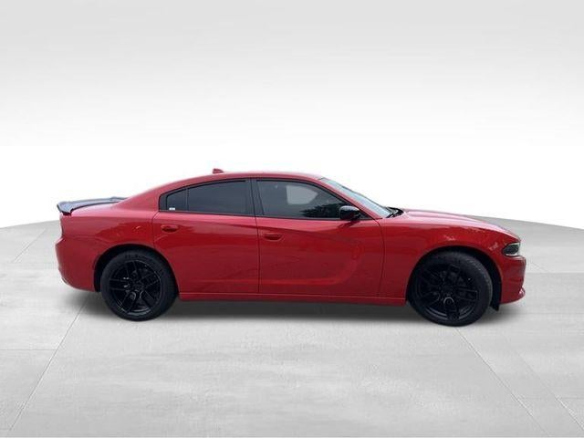 2023 Dodge Charger SXT RWD