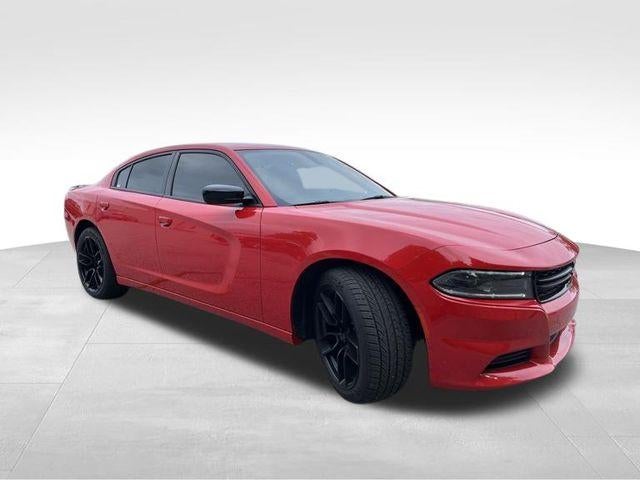 2023 Dodge Charger SXT RWD