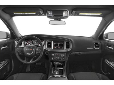 2023 Dodge Charger SXT RWD