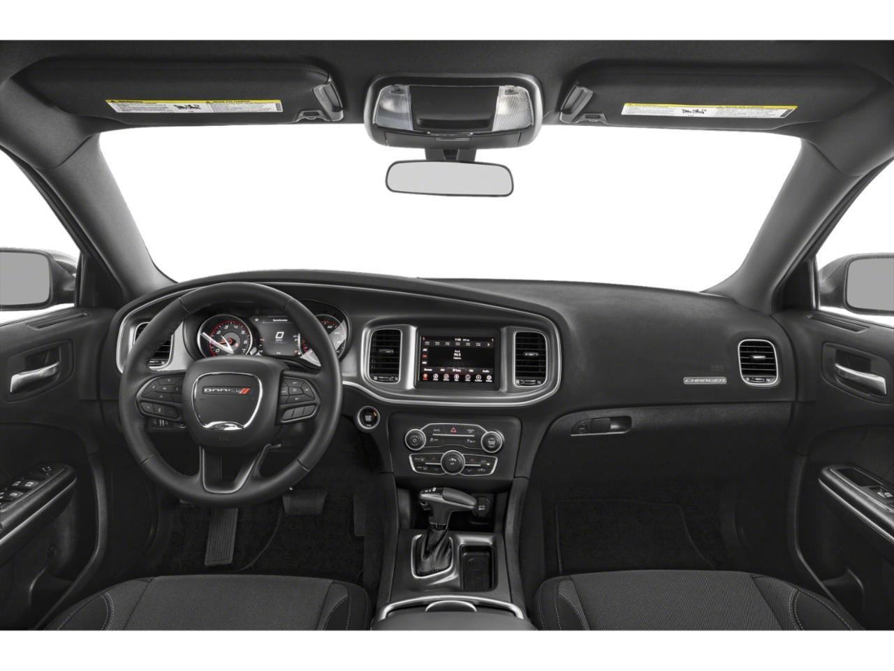 2023 Dodge Charger SXT RWD