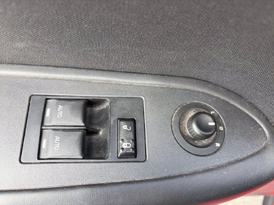 2014 Dodge Challenger 2dr Cpe SXT