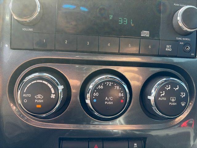 2014 Dodge Challenger 2dr Cpe SXT