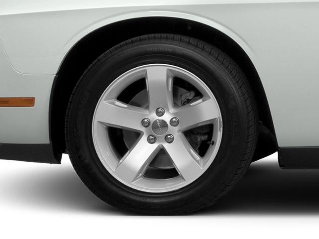 2014 Dodge Challenger 2dr Cpe SXT