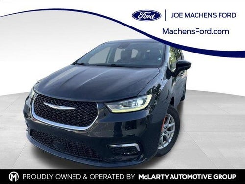 2023 Chrysler Pacifica Touring L FWD