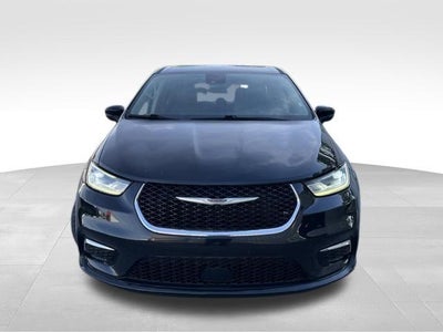 2023 Chrysler Pacifica Touring L FWD