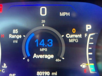 2023 Chrysler Pacifica Touring L FWD