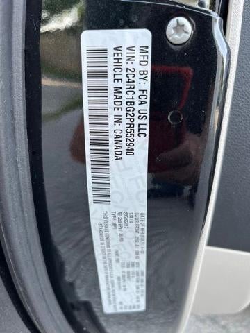 2023 Chrysler Pacifica Touring L FWD