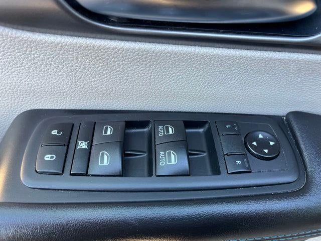 2019 Chrysler Pacifica Touring L FWD