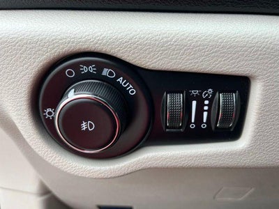 2019 Chrysler Pacifica Touring L FWD