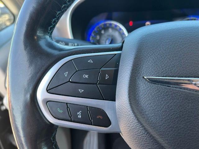 2019 Chrysler Pacifica Touring L FWD
