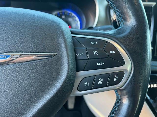 2019 Chrysler Pacifica Touring L FWD