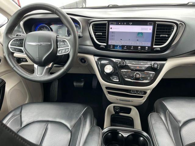 2019 Chrysler Pacifica Touring L FWD