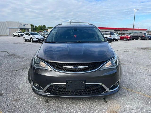 2019 Chrysler Pacifica Touring L FWD