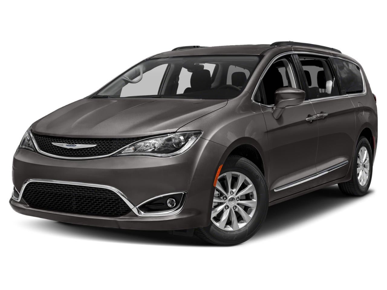 2019 Chrysler Pacifica Touring L FWD