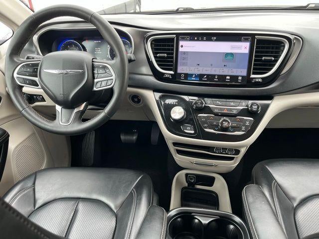 2023 Chrysler Pacifica Touring L FWD