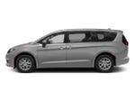 2017 Chrysler Pacifica LX FWD