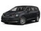 2023 Chrysler Voyager LX FWD