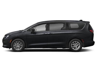 2023 Chrysler Voyager LX FWD