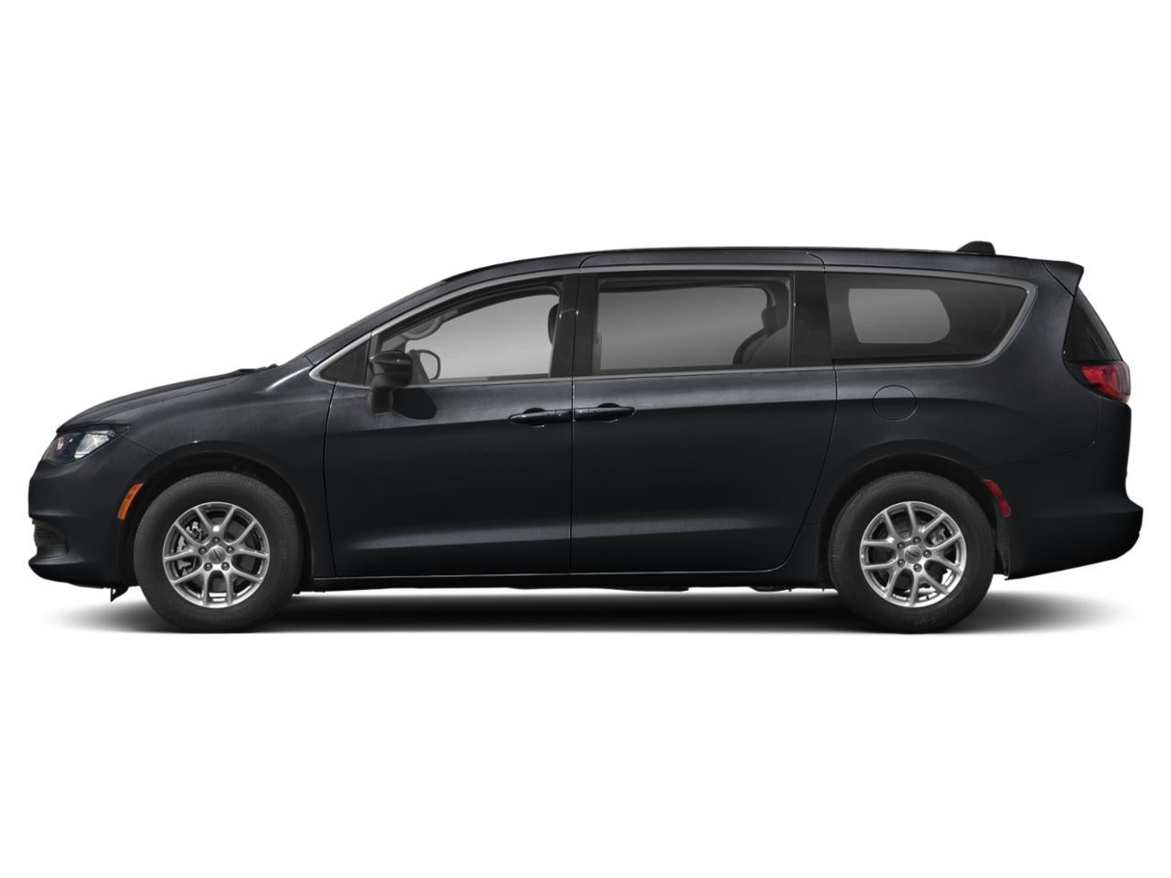 2023 Chrysler Voyager LX FWD