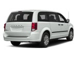 2018 Dodge Grand Caravan SXT Wagon