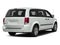 2018 Dodge Grand Caravan SXT Wagon