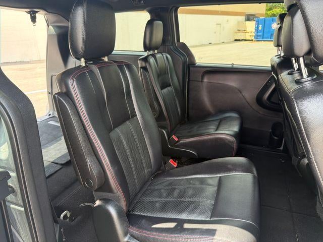 2019 Dodge Grand Caravan GT Wagon