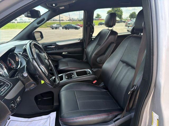 2019 Dodge Grand Caravan GT Wagon
