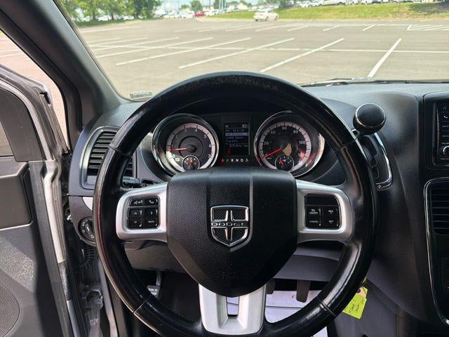 2019 Dodge Grand Caravan GT Wagon