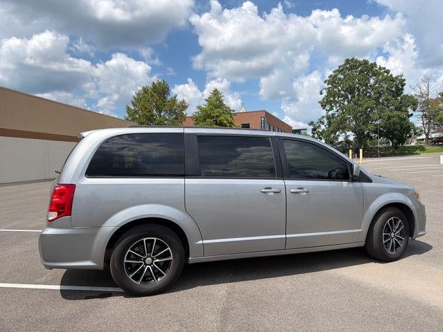 2019 Dodge Grand Caravan GT Wagon