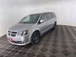 2019 Dodge Grand Caravan GT Wagon