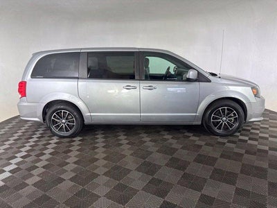 2019 Dodge Grand Caravan GT Wagon