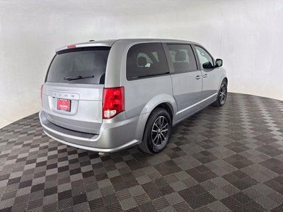 2019 Dodge Grand Caravan GT Wagon