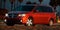 2019 Dodge Grand Caravan GT Wagon