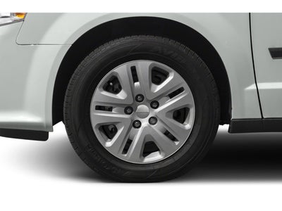 2019 Dodge Grand Caravan GT Wagon